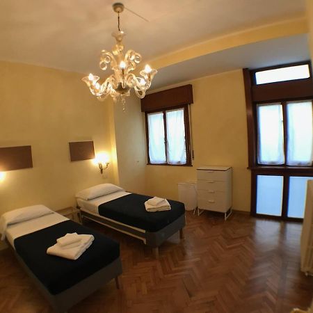 Ponte Vecchio 4 Bedrooms フィレンツェ エクステリア 写真