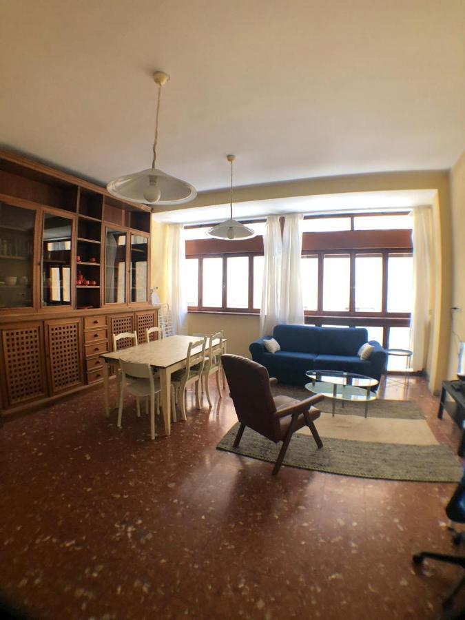 Ponte Vecchio 4 Bedrooms フィレンツェ エクステリア 写真