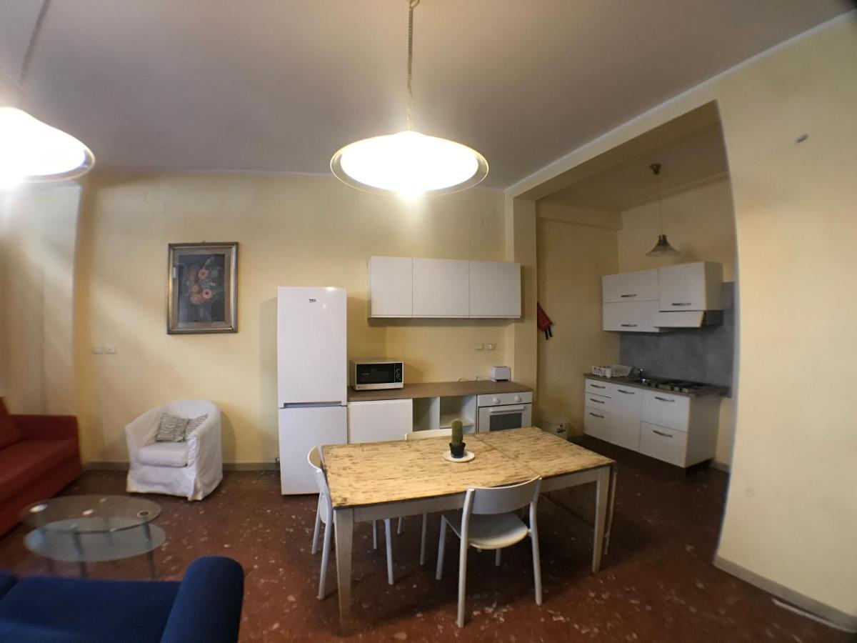 Ponte Vecchio 4 Bedrooms フィレンツェ エクステリア 写真