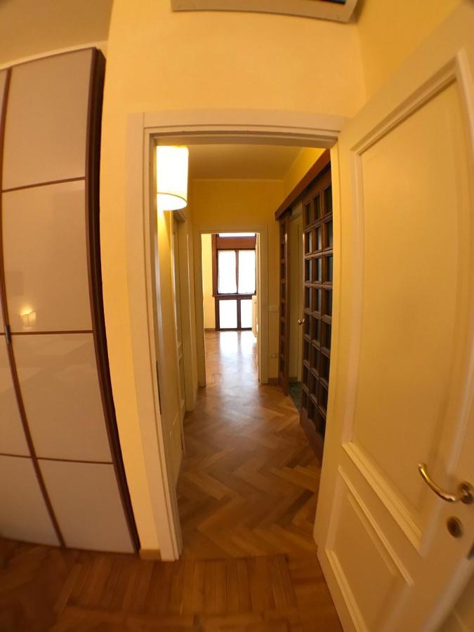 Ponte Vecchio 4 Bedrooms フィレンツェ エクステリア 写真