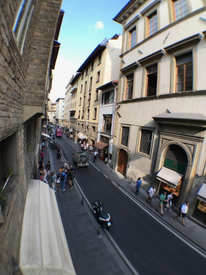 Ponte Vecchio 4 Bedrooms フィレンツェ エクステリア 写真