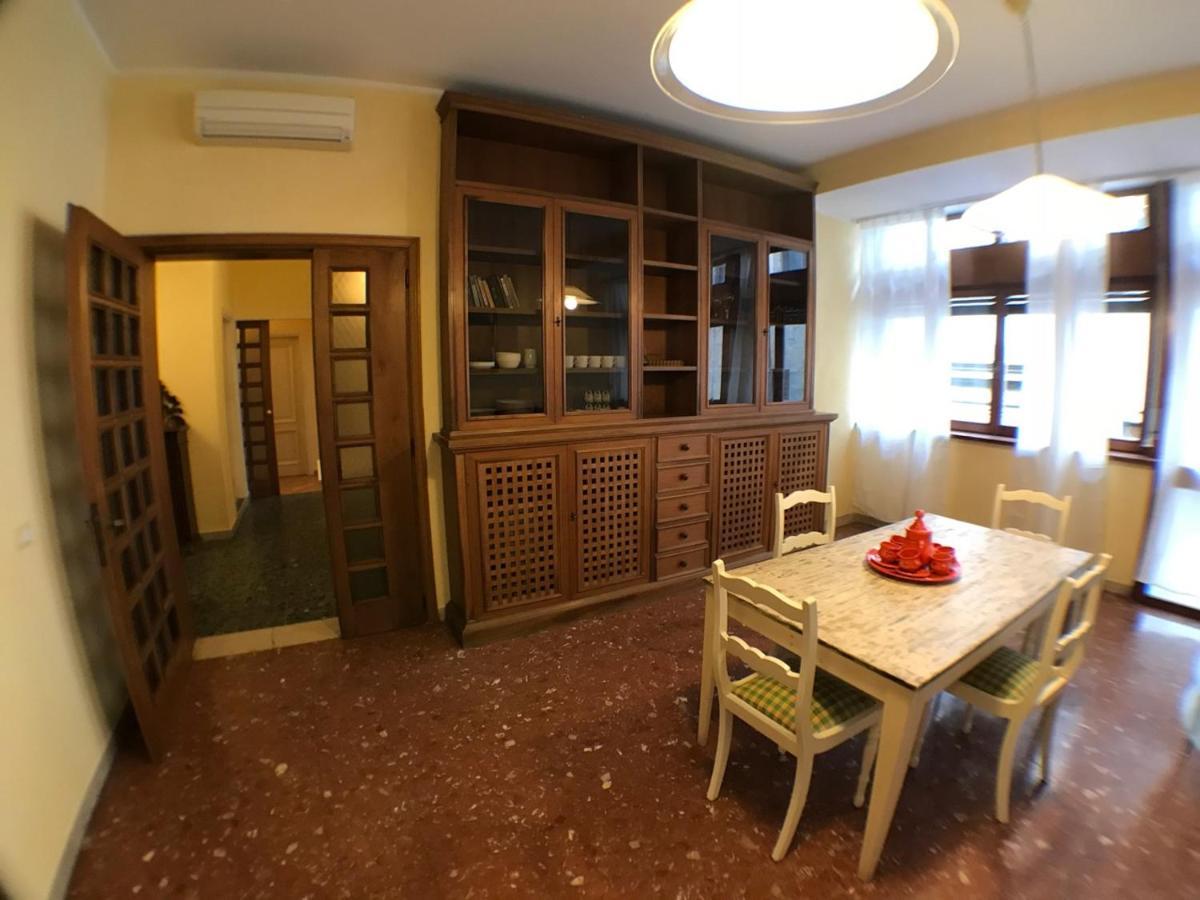 Ponte Vecchio 4 Bedrooms フィレンツェ エクステリア 写真