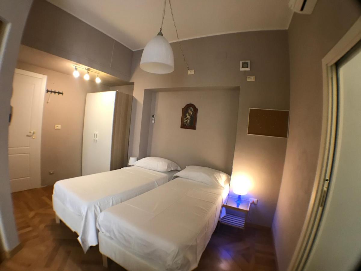 Ponte Vecchio 4 Bedrooms フィレンツェ エクステリア 写真