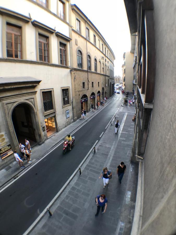 Ponte Vecchio 4 Bedrooms フィレンツェ エクステリア 写真