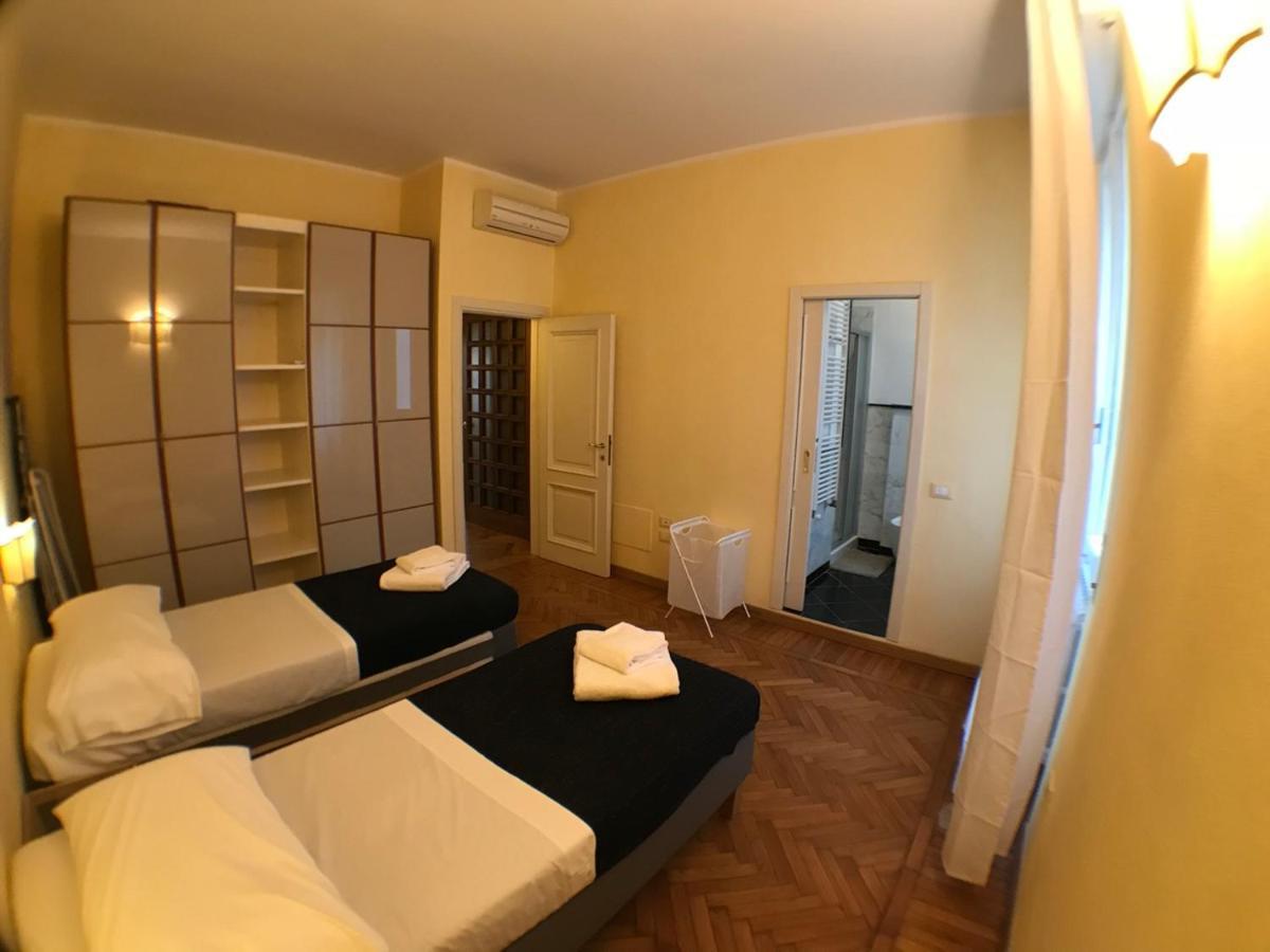Ponte Vecchio 4 Bedrooms フィレンツェ エクステリア 写真