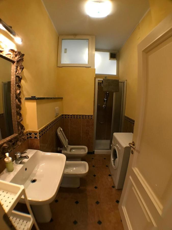 Ponte Vecchio 4 Bedrooms フィレンツェ エクステリア 写真