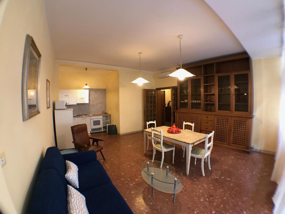 Ponte Vecchio 4 Bedrooms フィレンツェ エクステリア 写真