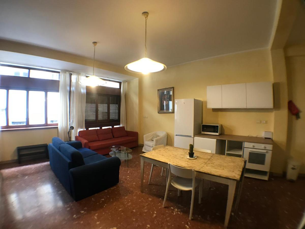 Ponte Vecchio 4 Bedrooms フィレンツェ エクステリア 写真