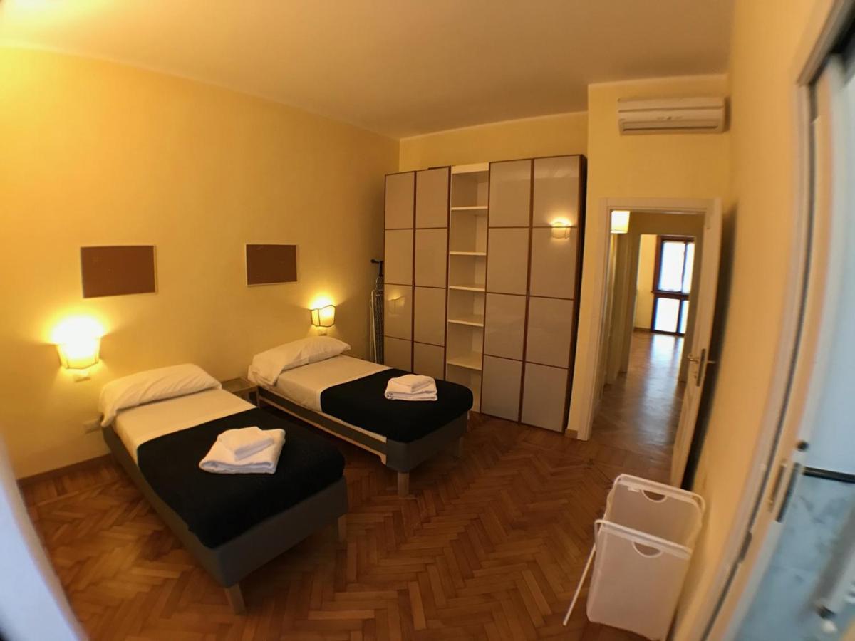 Ponte Vecchio 4 Bedrooms フィレンツェ エクステリア 写真